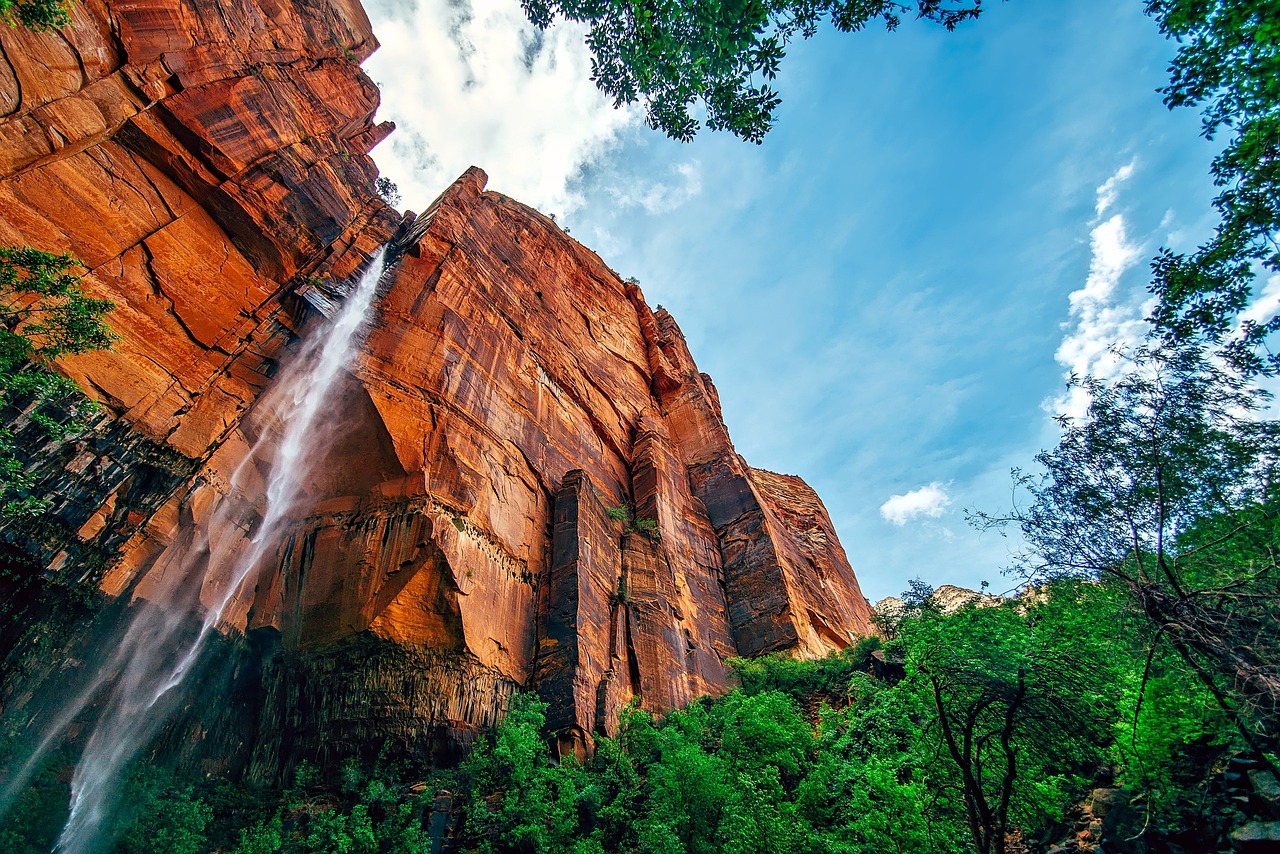 Yosemite - One of the best national parks in the world